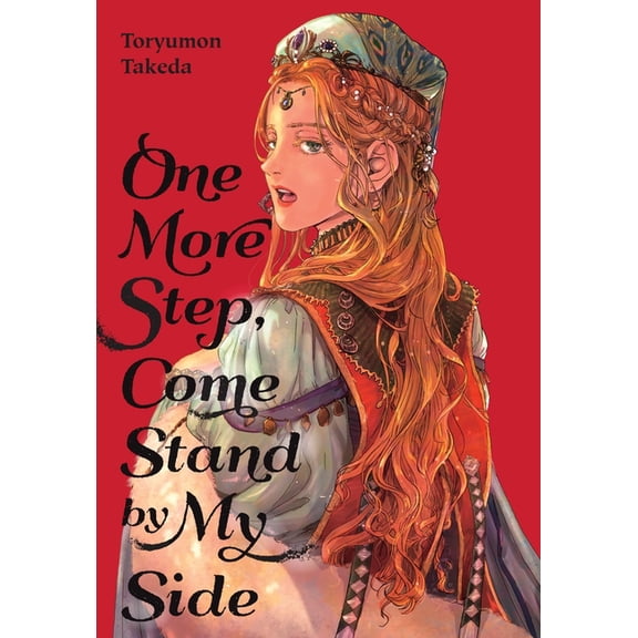 One More Step, Come Stand by My Side, (Paperback)