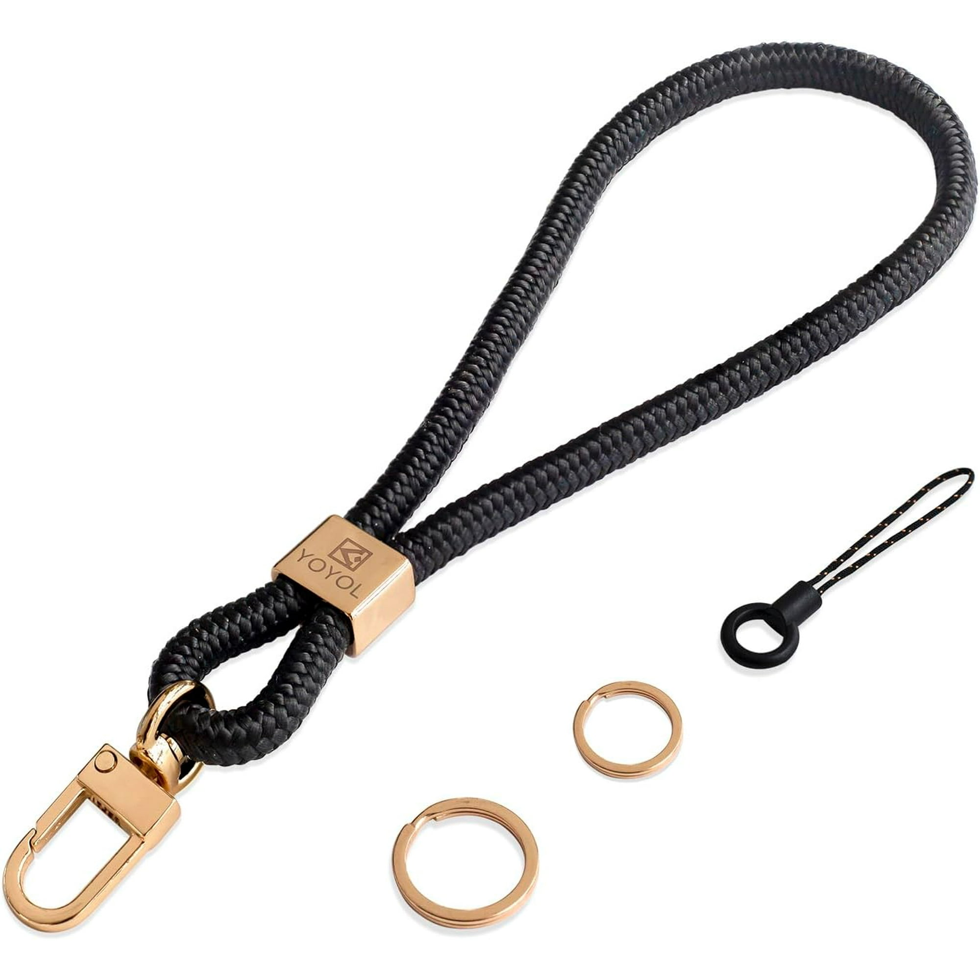 xianyou-Wrist Lanyard for Keys, Wristlet Strap Keychain,Key Chain