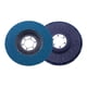 thumbnail image 4 of Disco Flap Laminado Pulido Grano 60/80 Tipo29 4 1/2x7/8 5pz, 4 of 6
