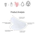 thumbnail image 4 of RYRDWP Clearance Crystal Gua Sha Board - Traditional Holistic Beauty and Wellness Tool, 4 of 6