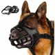 thumbnail image 1 of Bozal Polímero Resistente Grueso Alta Calidad Perro Grande, 1 of 8