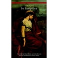 thumbnail image 1 of Pre-Owned Ten Plays by Euripides, 9780553213638, 0553213636, Paperback,, 1 of 1