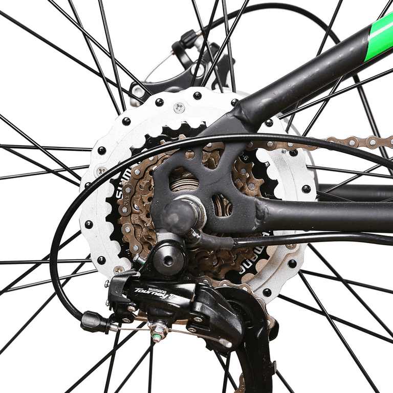 Nakto super cruiser electric bike superceb001 fat tire 500w sale