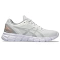 thumbnail image 2 of ASICS Chaussures Sportstyle Gel-Quantum Lyte II pour Femmes, 8.5, Blanc/gris Moyen, 2 of 4