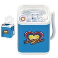thumbnail image 1 of Cleansing Machine, Electric Mini Washing Machine Cosmetic Tool Cleansing Machine Children Toy Gift, 1 of 8