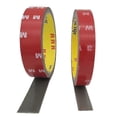 thumbnail image 4 of 3M VHB 5925 Double Sided Tape Heavy Duty Mounting Tape for Car Home and Office, 4 of 4