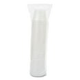thumbnail image 3 of Dart Foam Containers, 24 oz, White, 25/Bag, 20 Bags/Carton, 3 of 8