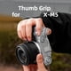 thumbnail image 2 of Empuñadura para el Pulgar para Cámara X-M5 Empuñadura para el Pulgar para Cámara X-M5 Soporte para Disparo con Sujeción con una Mano Accesorios B, 2 of 5