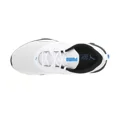 thumbnail image 4 of PU & MA Neutron Running Mens White Sneakers Athletic Shoes 31016905, 4 of 6
