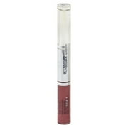 COVERGIRL Outlast Double Lipshine, Rose Quartz