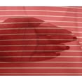 thumbnail image 3 of oneOone Viscose Chiffon Fabric Wide Stripe Print Sewing Fabric BTY 42 Inch Wide, 3 of 3