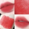 thumbnail image 1 of 1pc Velvet Lipstick Moisturizing Lipstick Non Staining Up Make Cup AU Neu F4S6, 1 of 5