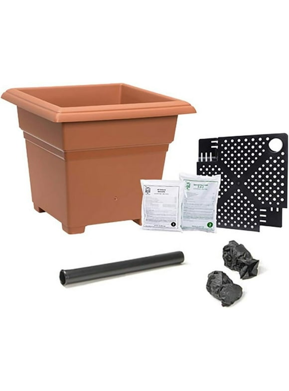 EarthBox 81705 Garden Kit, Terracotta