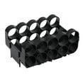 thumbnail image 4 of 2X M18 Shell Li-Ion Battery Plastic Case Lithium Battery Protection Case for 18V M18 48-11-1815 3Ah, 4 of 7