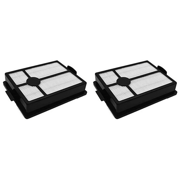 2X Hepa Filter Replacement for Rainbow Rexair E & E2 Series Part Parts