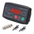 thumbnail image 2 of Automatic Start Genset Controller, Embedded Installing Genset Controller  For Small Diesel Gasoline, 2 of 8