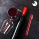 thumbnail image 5 of 2 piezas bomba de de aire abridor sacacorchos vino barra moderna, 5 of 9