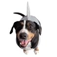 thumbnail image 2 of Disfraz de tiburón Pet Krewe para perros y gatos | Talla grande, 2 of 8