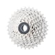 thumbnail image 1 of Soidarity Cassette de bicicleta, mano de obra de carretera, estructura de acero reemplazada, Cog, instalación práctica, piezas mejoradas Ciclismo, 1 of 6