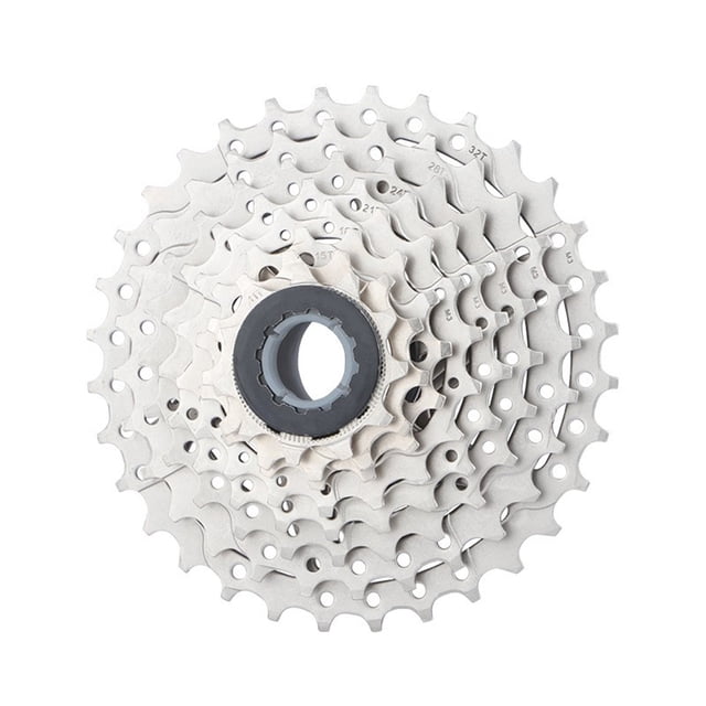 Sonducket Cassette de bicicleta Mano de obra de carretera Reemplazo Cog Instalación práctica Suministros de ciclismo Accesorios de ciclismo Piezas Ciclismo Sonducket OD027295-00