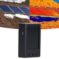 thumbnail image 3 of Handheld 2.4" LCD Infrared Imaging Camera Thermal Imager Temperature Detector, 3 of 9