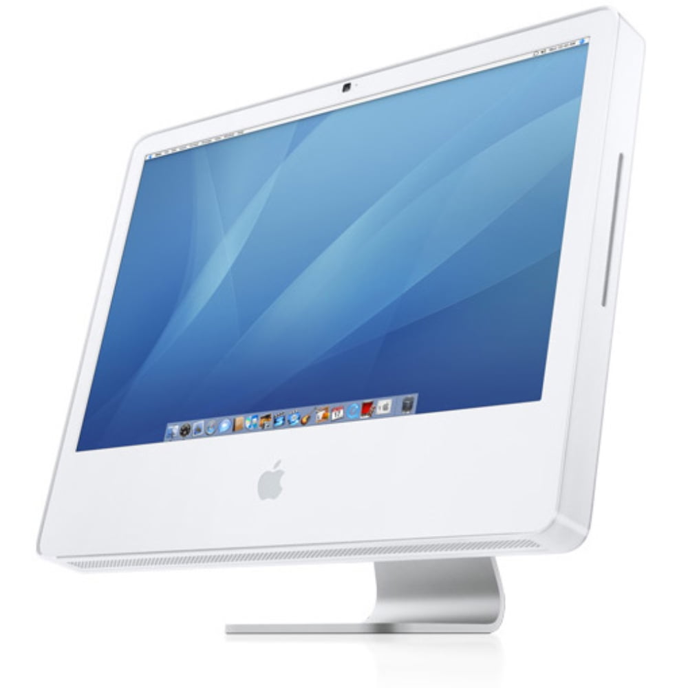 PC de bureau Reconditionné Apple iMac 16.1 Slim Grade B