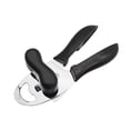 thumbnail image 1 of Zootealy Manual Can Opener For Canned Food Stainless Steel Jar Bottle Opener Handheld Side Cutting Tin Opener Kitchen Accessories, 1 of 7