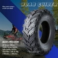 thumbnail image 7 of Roadguider ATV/UTV Tires 25x8-12 25X8X12 6PR 10272, Set 2, 7 of 7