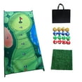 thumbnail image 1 of Golf Training Aid Equipment Improve Golf Skills Props Suitable for Adults Kids, 1 of 8