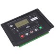 thumbnail image 2 of Controlador de generador Arranque automático Programable Protección contra fallas configurable Panel de control del generador diesel DSE720 DC8-35V, 2 of 14