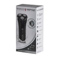 thumbnail image 4 of REMINGTON R4 Style Series Rotary Electric Shaver for Men, 4 of 19