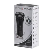 REMINGTON R4 Style Series Rotary Electric Shaver for Men