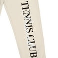 thumbnail image 3 of Peanuts Women's Juniors Licensed Tennis Club Sweatpants, 3 of 3
