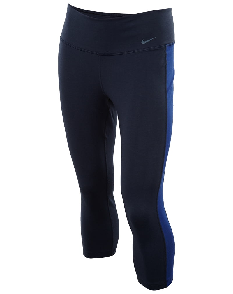 Nike Pro Cool Dri-fit Capri Womens 