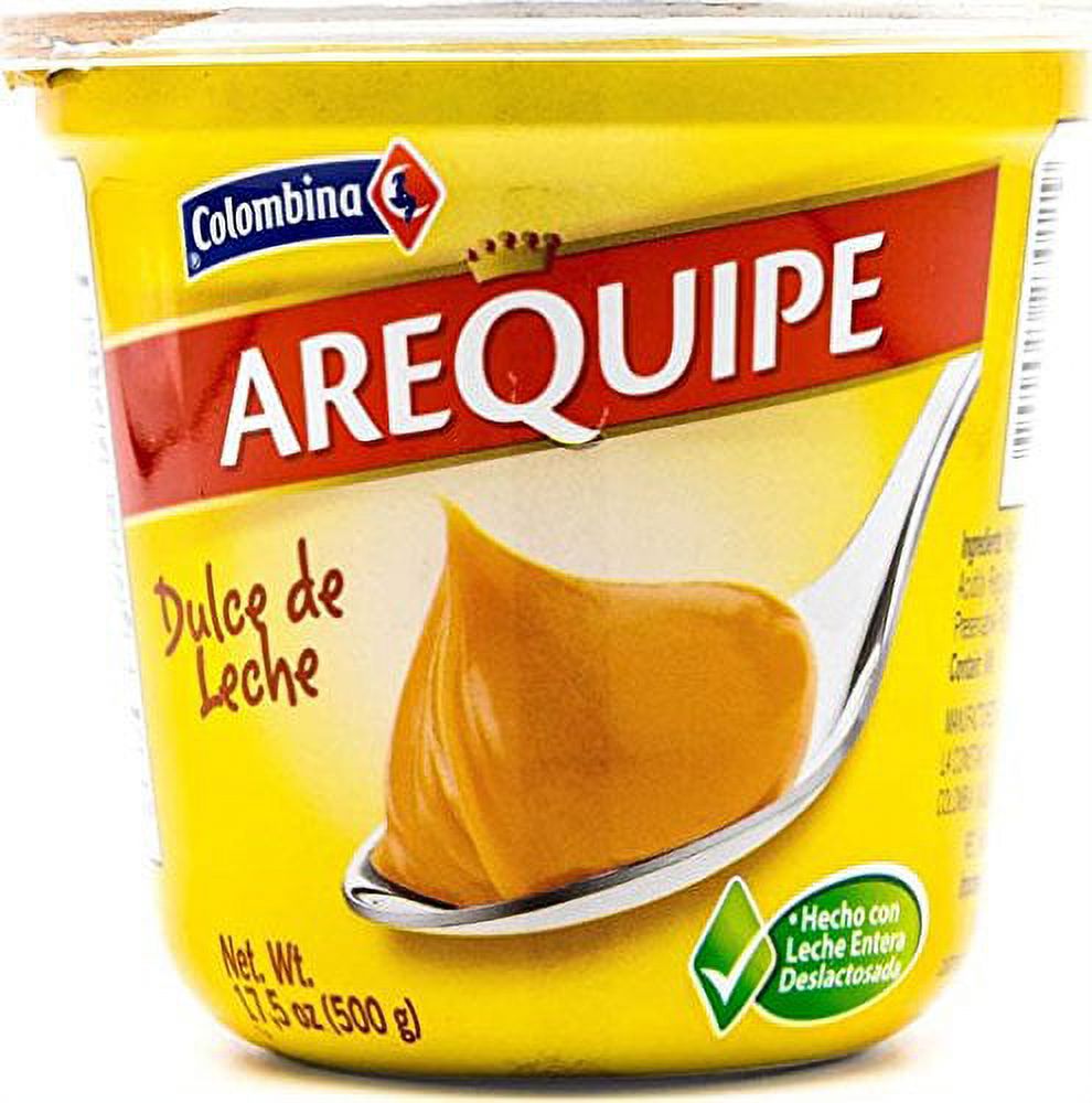 Goya Foods Colombina Arequipe - image 2 of 4