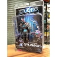 thumbnail image 5 of NECA Heroes of the Storm figuras de acción de juguete decoración genial para habitación de muñecas, 5 of 5