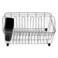 thumbnail image 3 of Black Onyx Dish Rack, 3 of 5