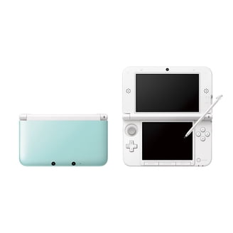 Nintendo 3DS 2DS