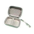 thumbnail image 3 of Ethern Digital Camera Case Waterproof Durability SD Card Storage Protective Carry Case green, 3 of 9