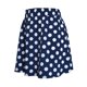 thumbnail image 1 of Falda informal de moda de cintura alta con punto ondulado de verano para mujer Wmkox8yi  FGJ702, 1 of 9