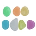 thumbnail image 3 of Luminous Pebbles, Crafts Strong And Sturdy Luminous Stone  For Home, 3 of 8