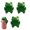 3 PC, variant on Frog Can Lid, Food-Grade Silicone Beverage Lid Protectors, Spill-Proof & Dust-Proof Reusable Can Caps for Soda, Beer, Energy Drinks - Perfect for Outdoor Picnic & Parties (2 PC)