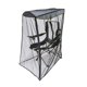thumbnail image 1 of Mosquitera Impermeable para Exteriores, Ideal para Viajes, Senderismo, Mochileros, Patio y Exteriores., 1 of 1