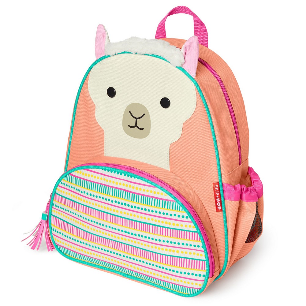 skip hop deer backpack