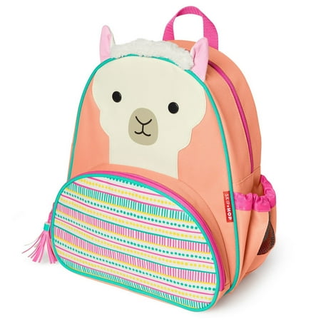 Skip Hop Zoo Pack Backpack - Llama