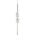 thumbnail image 2 of Tram Tct-9 Tramcat Twin Coil Cb Antenna, 2 of 2
