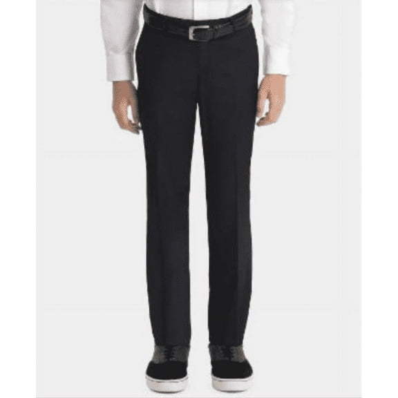 Lauren Ralph Lauren Little Boys Wool Dress Pants - Navy