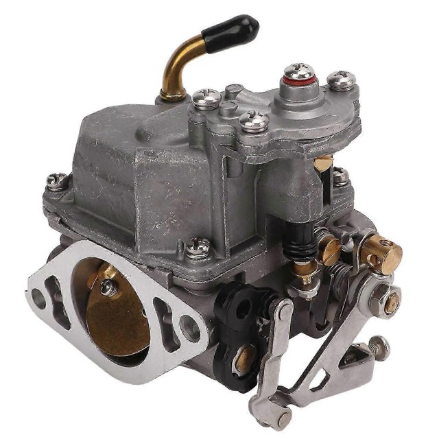Powersports Carburetor,Boat Motor Engine Carburetor Engine Carb Carburetor Boat Motor Carburetor Next-Gen Design