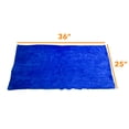 thumbnail image 3 of Imperial Home Microfiber Surface Cleaning Cloth - Large, 3 of 7