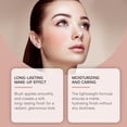 thumbnail image 4 of LEBONYARD 4g Double Head Powder Blush Stick Low Saturation Natural Three Dimensional Brightening Facial Makeup, 4 of 6